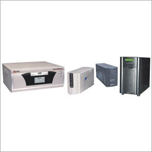 Inverters