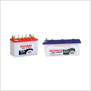 Batteries