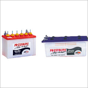Rechargeable Inverter Batterie