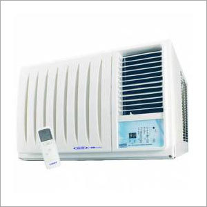 Window AC