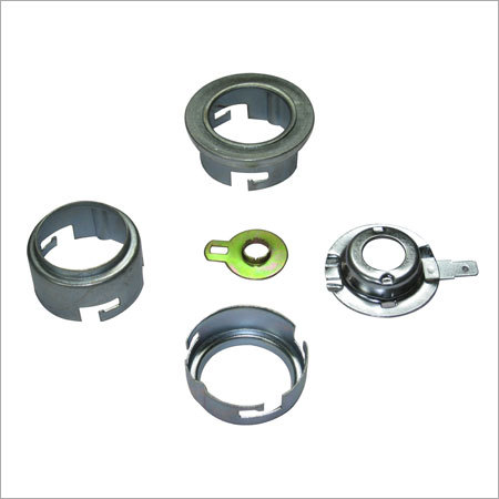 Tractors CRC Sockets