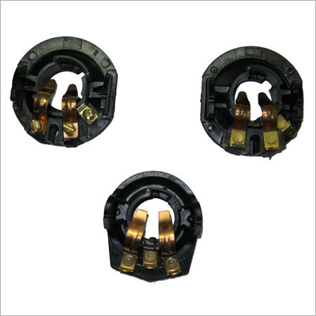 Two Wheelers Headlamp Holders