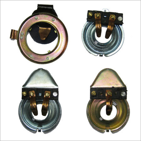 Tractors Plow Lamp Holders