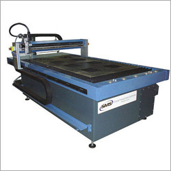 CNC Cutting Machine