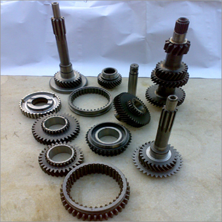 Auto Gears