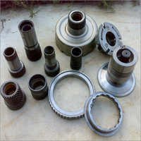 Automatic Transmission Parts - Steel Alloy, Varied Dimensions | Compact Design, Corrosion Resistant, Engineered Precision, High Strength, Robust Build, Reduced Vibration, Torque Control 