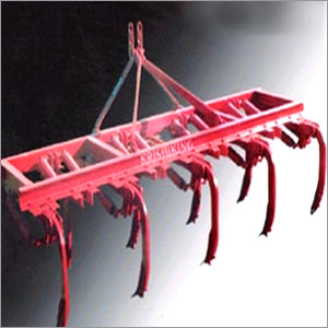 Disc Plough