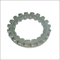 Sleeve Gear