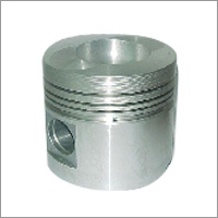 Piston