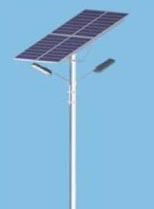 Solar Street Light Duo