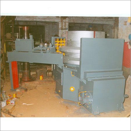 Heavy Duty Bull Block