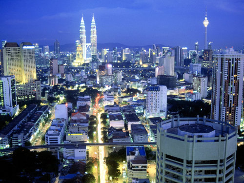 Malaysia