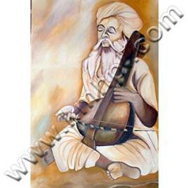 डिजाइनर आधुनिक कला पेंटिंग्स