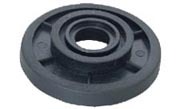 Shuttle Stopper Roller
