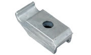 WARP GUIDE CLAMP