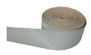 RUBBERISED EMERY BELT