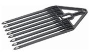 INNER COMB FOR LENO LOOM