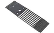 COMB HOLDER FOR LENO LOOM