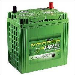 Amaron Motorcycle Batteries
