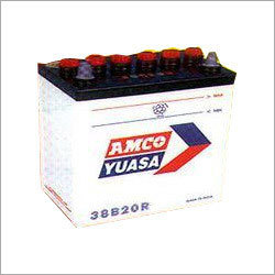 SMF Batteries