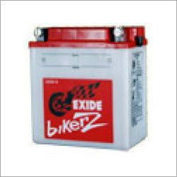 Exide Motorcycle Batteries