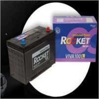 Rocket Car Batteries