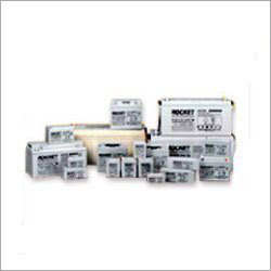 Rocket SMF Batteries
