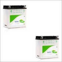 Motorcycle Batteries