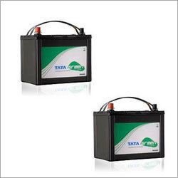 TATA Green Automobile Batteries