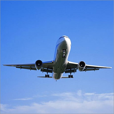 Air Import & Export