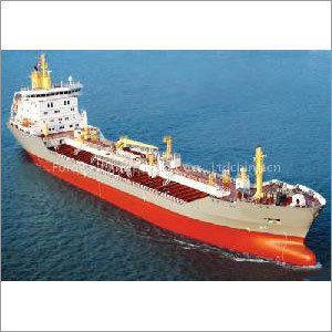 Sea Import & Export