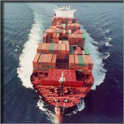 Shipping Agents