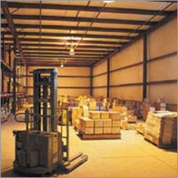 Cargo Agents
