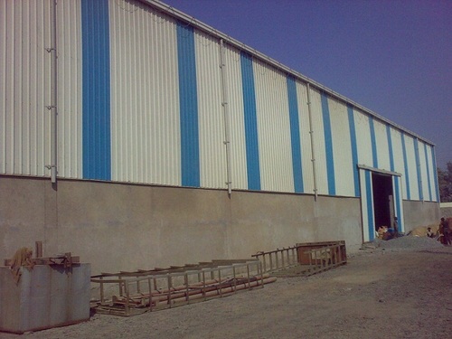Cladding System