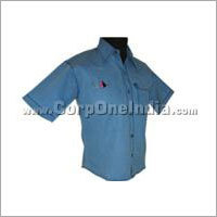 Denim Shirts