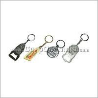 Metal Key rings