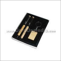 Wooden Pen Set