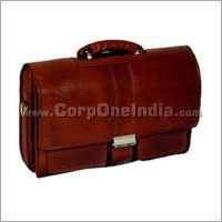 Leather Office Bags