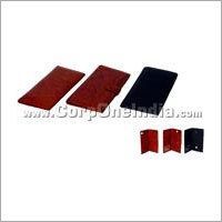 Leather Passport Holders