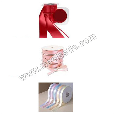 Ribbons