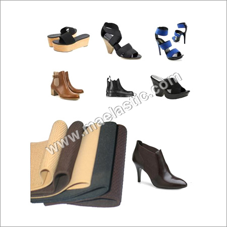 Shoe Elastic