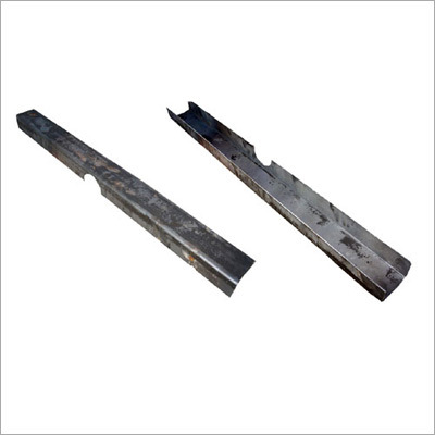 Sheet Metal Crossmember