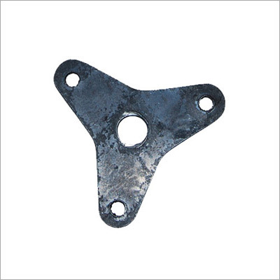 Sheet Metal Flange