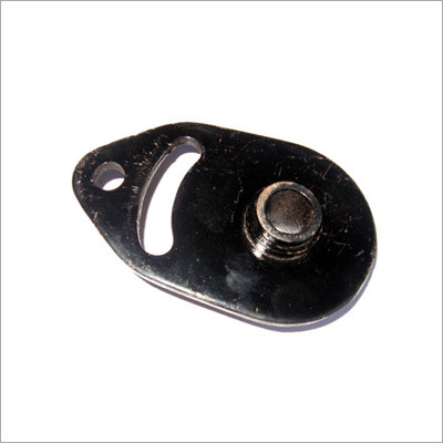 Gear Preselector Plate
