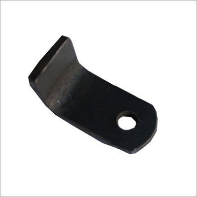 Solenoid Mounting Bracket