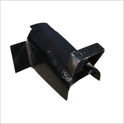 Reinforcement Bracket Assembly