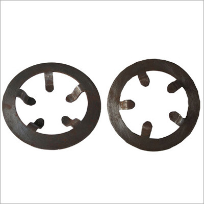 Umbrella Flange