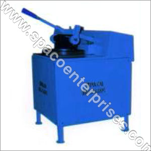 Papad Machine