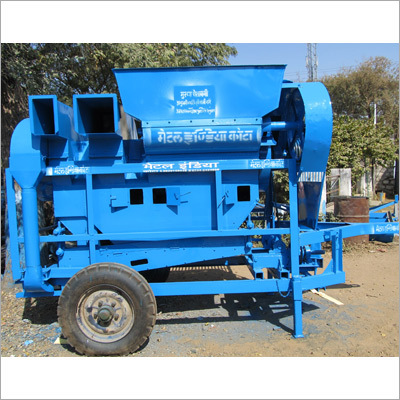 Multicrop Thresher