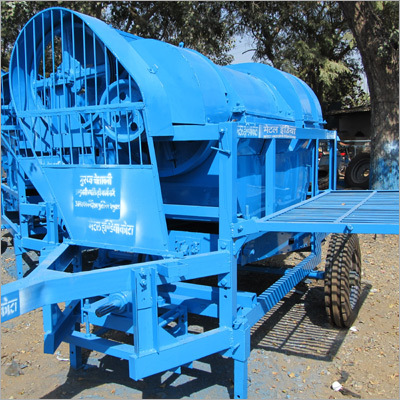 Multi Crop Thresher